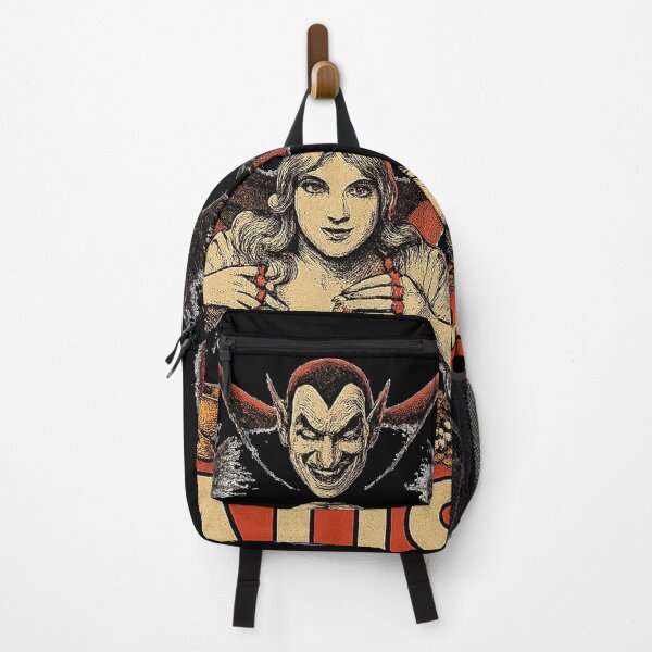 Item preview, Faust - Iconic Temptation Devil designed and sold by CineVault.