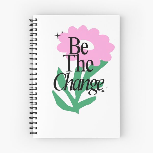 Item preview, Be The Change designed and sold by RSTrrendywear.