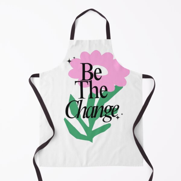Item preview, Be The Change designed and sold by RSTrrendywear.