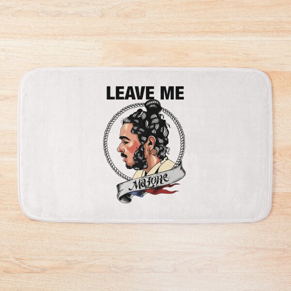 Item preview, Leave me m-alone designed and sold by AbshireEphraim.