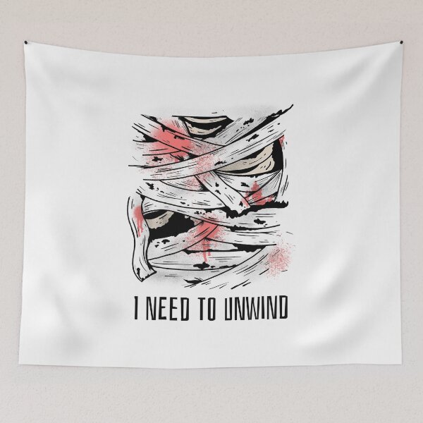 Item preview, I Need to Unwind designed and sold by Dragon Space.