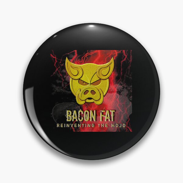 Item preview, Gypsy Queen Bacon Fat designed and sold by Limbskillet.