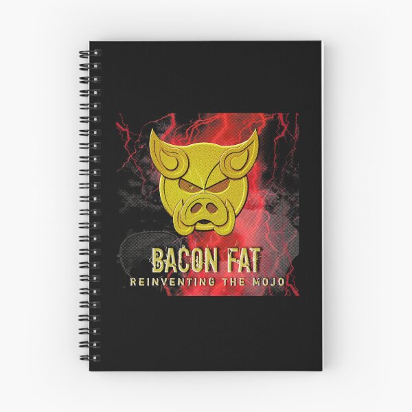 Item preview, Gypsy Queen Bacon Fat designed and sold by Limbskillet.