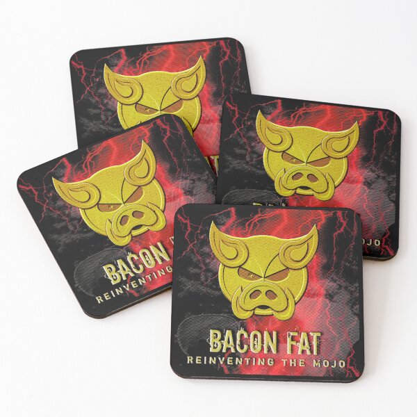 Item preview, Gypsy Queen Bacon Fat designed and sold by Limbskillet.