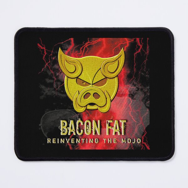 Item preview, Gypsy Queen Bacon Fat designed and sold by Limbskillet.