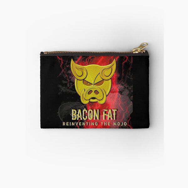 Item preview, Gypsy Queen Bacon Fat designed and sold by Limbskillet.