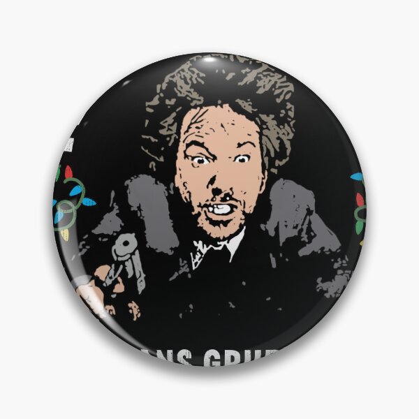 Item preview, Hans Gruber Christmas designed and sold by Merritt Chase.