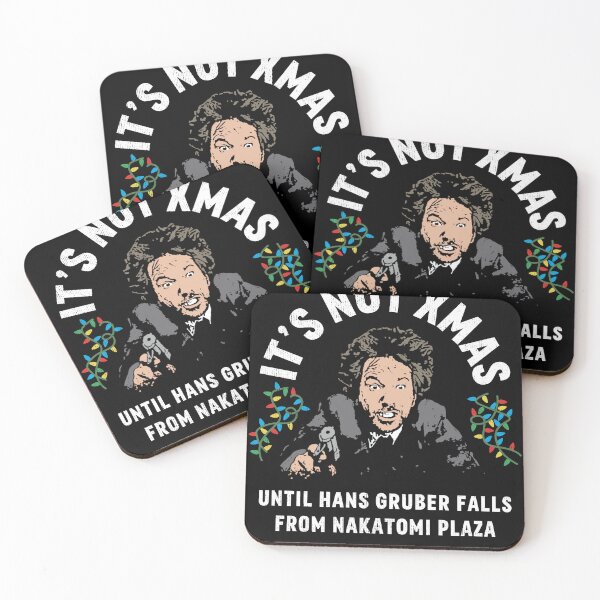 Item preview, Hans Gruber Christmas designed and sold by Merritt Chase.