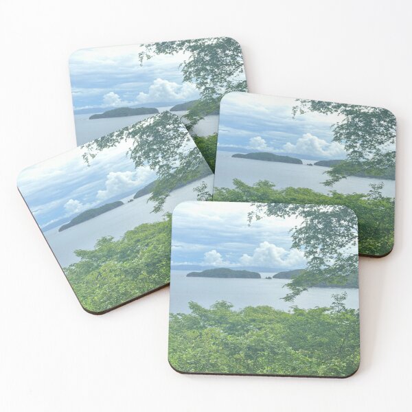 Item preview, Costa Rica papagayo isla designed and sold by FEA22.