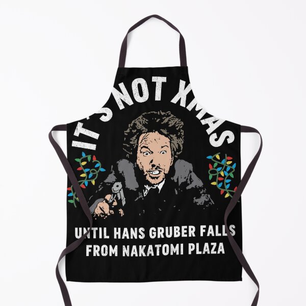 Item preview, Hans Gruber Christmas designed and sold by Merritt Chase.