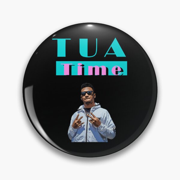 Item preview, Tuas Tagovailoas Time designed and sold by sikesgmpodvi.