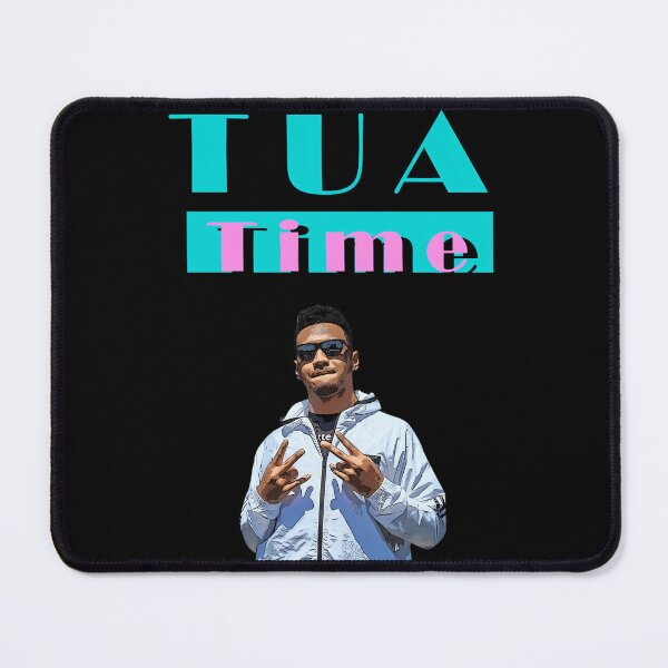 Item preview, Tuas Tagovailoas Time designed and sold by sikesgmpodvi.