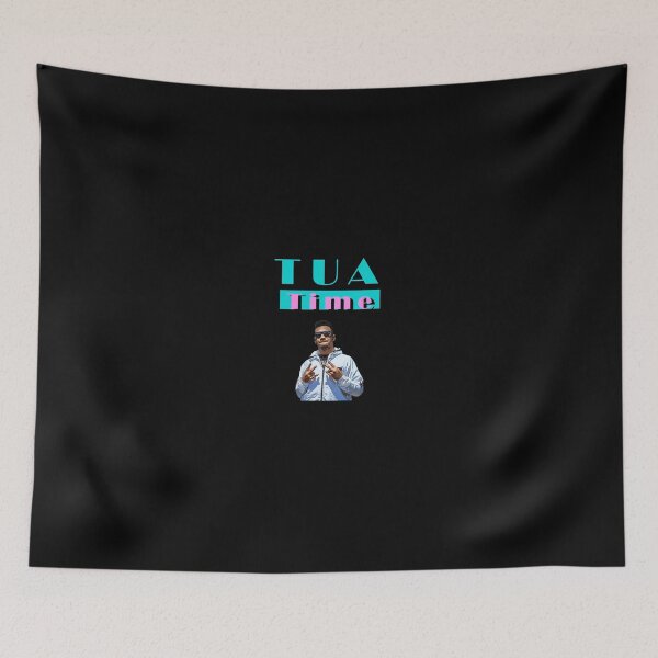 Item preview, Tuas Tagovailoas Time designed and sold by sikesgmpodvi.