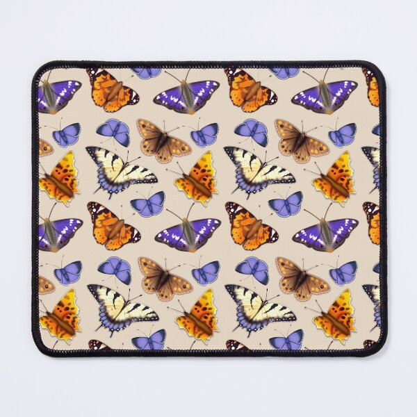 Item preview, British Butterflies designed and sold by Noctuary-artz.