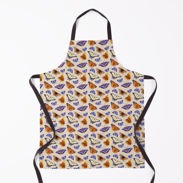 Item preview, British Butterflies designed and sold by Noctuary-artz.