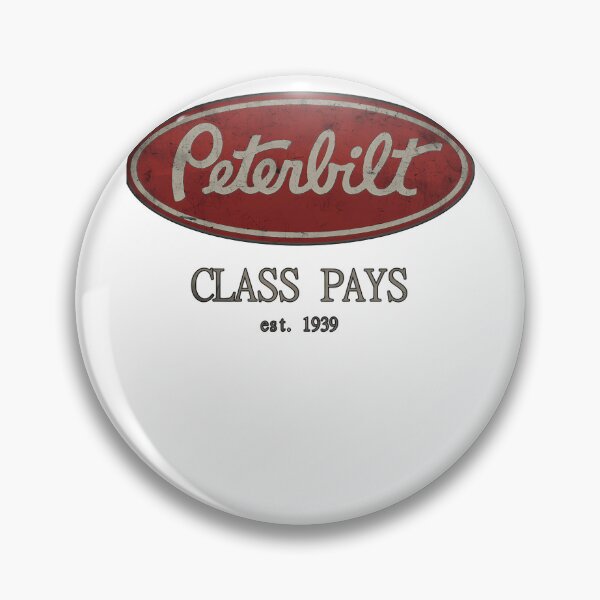 Item preview, Peterbilt Logo designed and sold by JerrieBennett5.