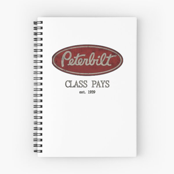 Item preview, Peterbilt Logo designed and sold by JerrieBennett5.