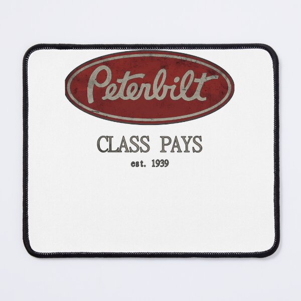 Item preview, Peterbilt Logo designed and sold by JerrieBennett5.
