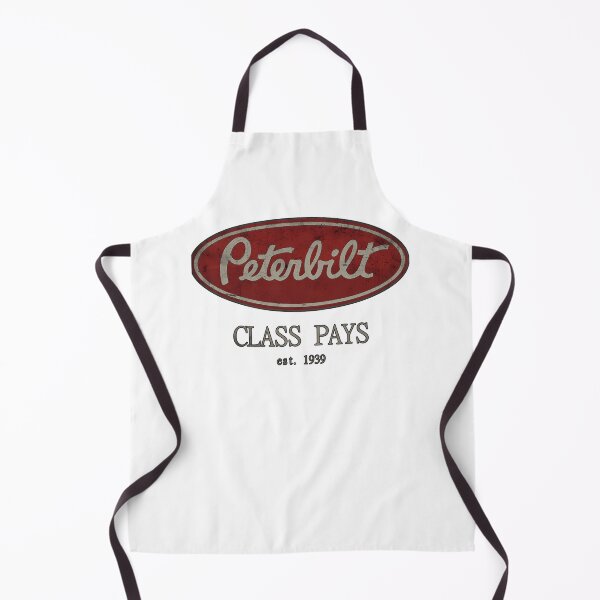 Item preview, Peterbilt Logo designed and sold by JerrieBennett5.