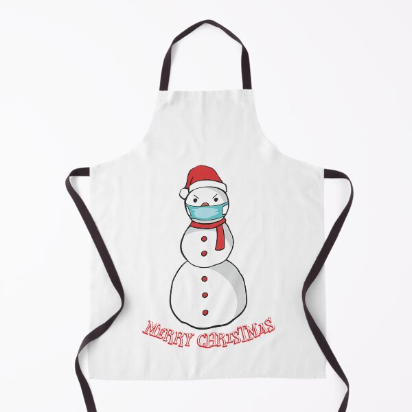 Item preview, Cool Funny Logo Snowman Christmas designed and sold by Shop-Art-bigfo.