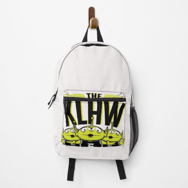 Item preview, The Klaw Story designed and sold by AbshireEphraim.