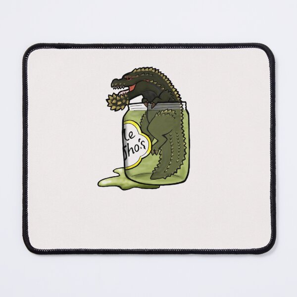 Item preview, The Terrifying PickleJho designed and sold by AbshireEphraim.