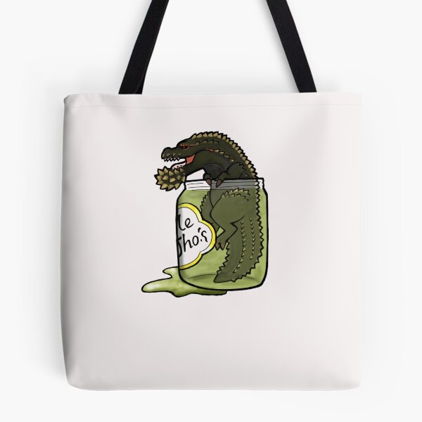 Item preview, The Terrifying PickleJho designed and sold by AbshireEphraim.