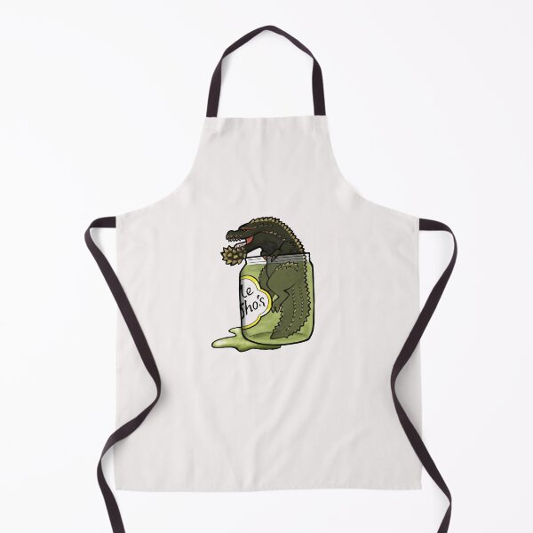 Item preview, The Terrifying PickleJho designed and sold by AbshireEphraim.