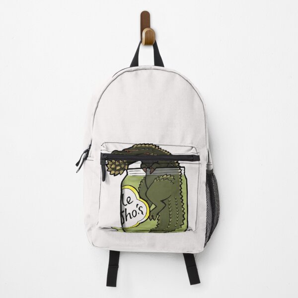 Item preview, The Terrifying PickleJho designed and sold by AbshireEphraim.