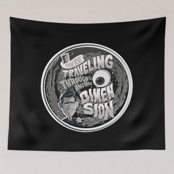 Item preview, Another Dimension designed and sold by calypso-designs.