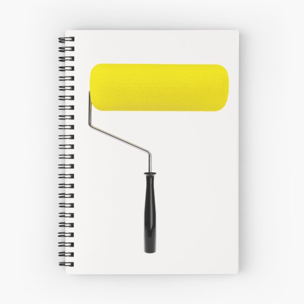 Item preview, Paint Roller Illustration, Vintage Painting Tool Artwork, Wall Painting and Decorating Design, DIY Home Renovation Decor, Artistic Paint Roller Art for Painters, Decorators, and Creative Enthusiasts designed and sold by bvdesignart.