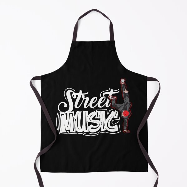 Item preview, Street Music Hip Hop designed and sold by BarbaraPapk.