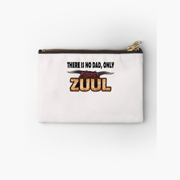Item preview, There is no dad, only Zuul! designed and sold by AbshireEphraim.