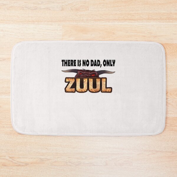 Item preview, There is no dad, only Zuul! designed and sold by AbshireEphraim.