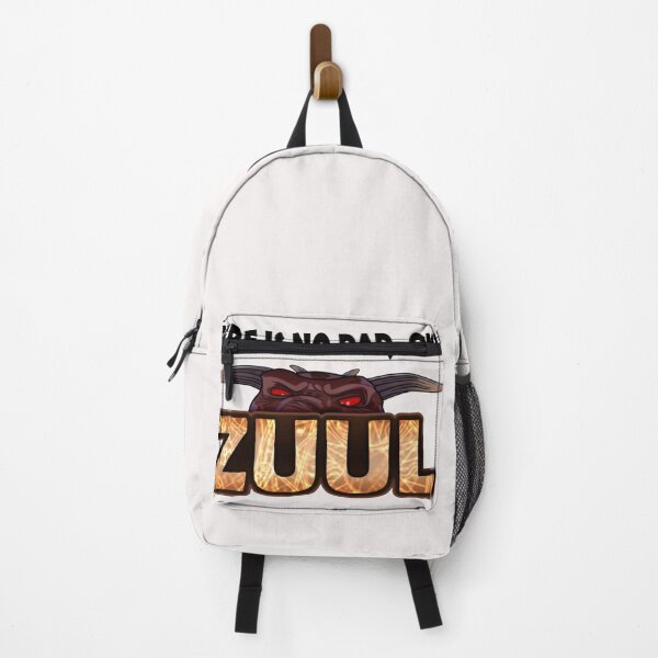Item preview, There is no dad, only Zuul! designed and sold by AbshireEphraim.