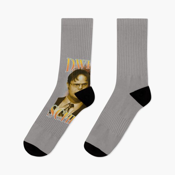 Artikelvorschau, DWIGHT-SCHRUTE-90'S-VINTAGE entworfen und verkauft von ainsleyeast.
