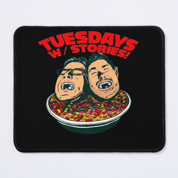 Item preview, Tuesdays With Stories designed and sold by sikesgmpodvi.