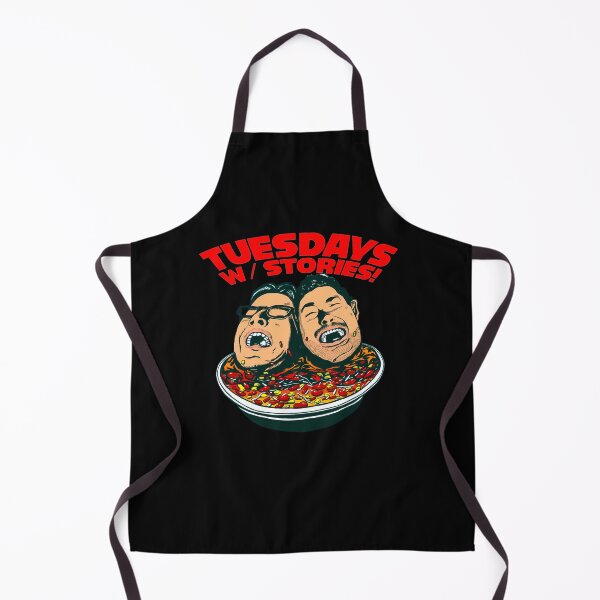Item preview, Tuesdays With Stories designed and sold by sikesgmpodvi.