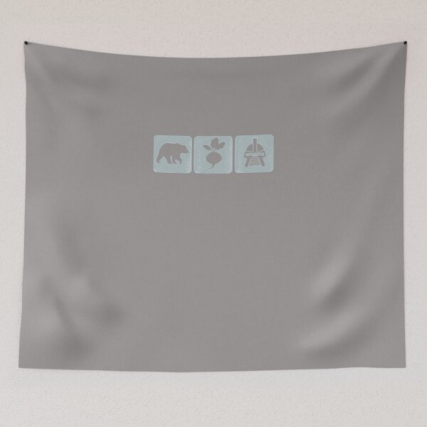 Item preview, DWIGHT-SCHRUTE-BEARS-BEETS-BATTLESTAR-GALACTICA-T-SHIRT designed and sold by ainsleyeast.