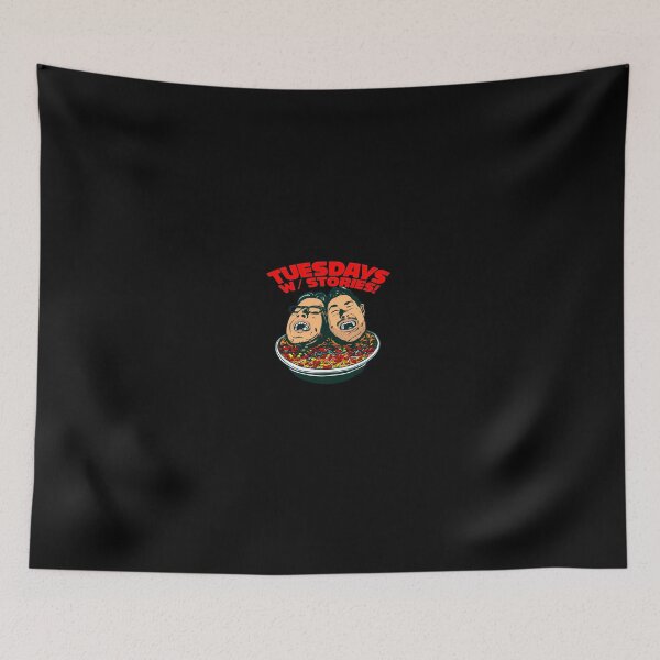 Item preview, Tuesdays With Stories designed and sold by sikesgmpodvi.