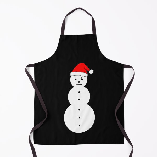 Item preview, Logo Cool Snowman Christmas Funny designed and sold by Shop-Art-bigfo.