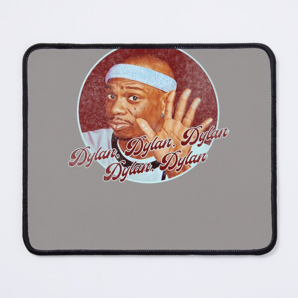 Item preview, DYLAN-I-SPIT-HOT-FIRE---CHAPPELLE designed and sold by ainsleyeast.