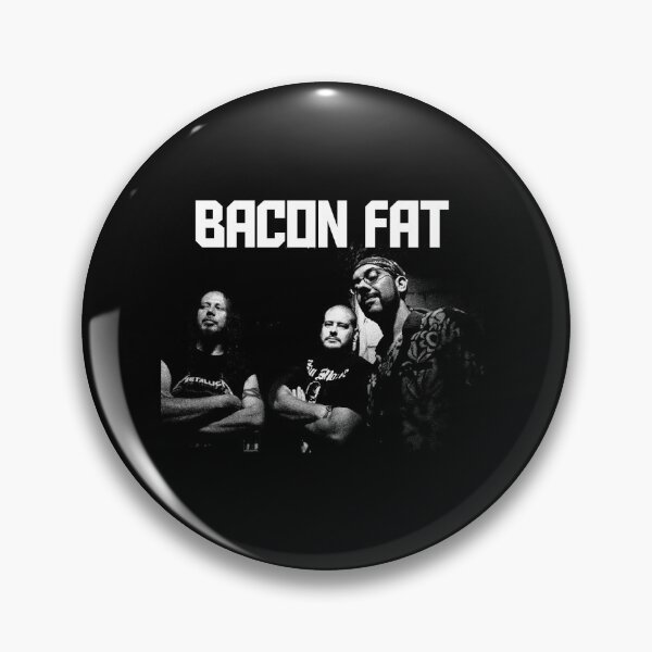 Item preview, Bacon Fat Pretty Little Thang designed and sold by Limbskillet.