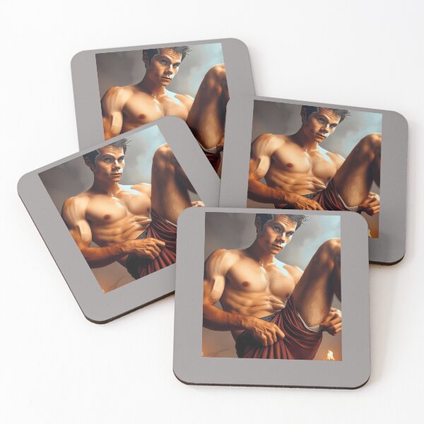 Item preview, DYLAN-O'BRIEN designed and sold by ainsleyeast.