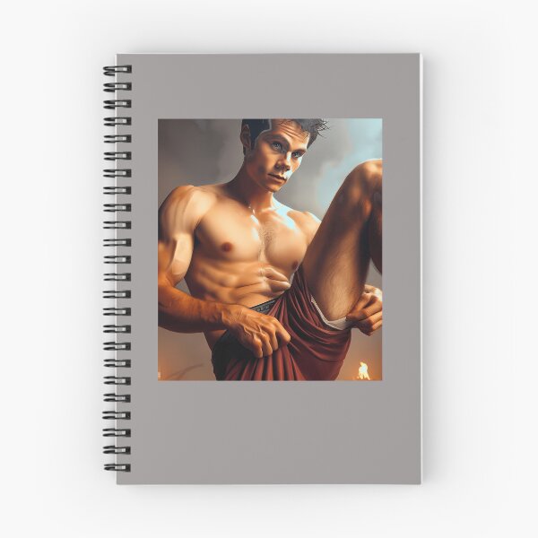Item preview, DYLAN-O'BRIEN designed and sold by ainsleyeast.