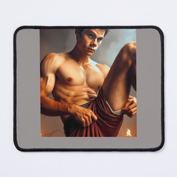 Item preview, DYLAN-O'BRIEN designed and sold by ainsleyeast.