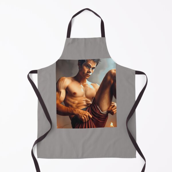 Item preview, DYLAN-O'BRIEN designed and sold by ainsleyeast.