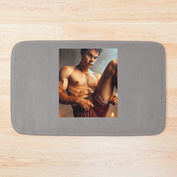 Item preview, DYLAN-O'BRIEN designed and sold by ainsleyeast.