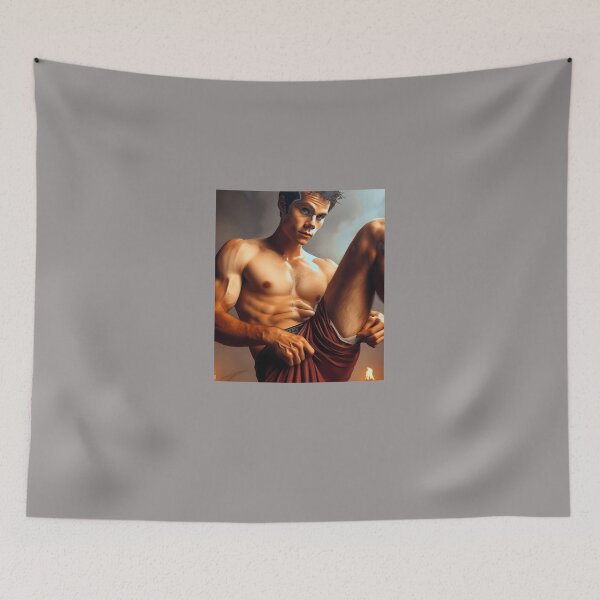 Item preview, DYLAN-O'BRIEN designed and sold by ainsleyeast.
