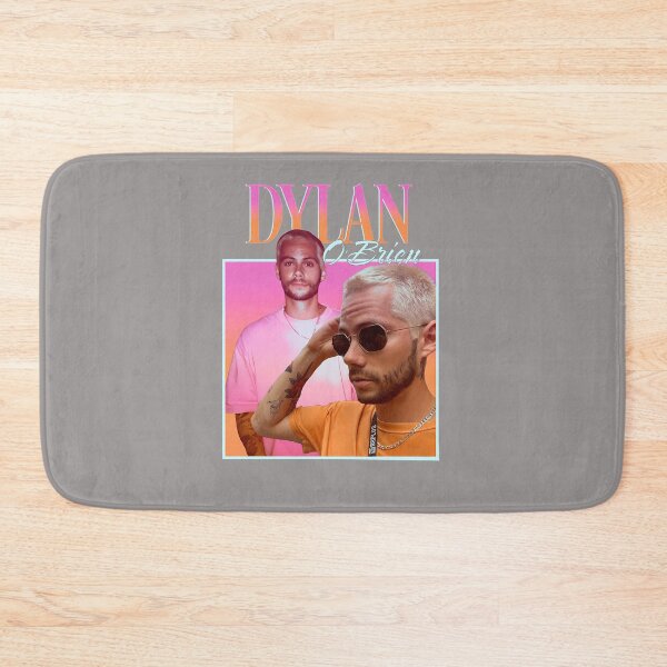 Item preview, DYLAN-O'BRIEN--RETRO designed and sold by ainsleyeast.